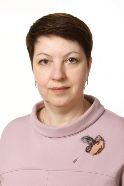Троянова Светлана Николаевна