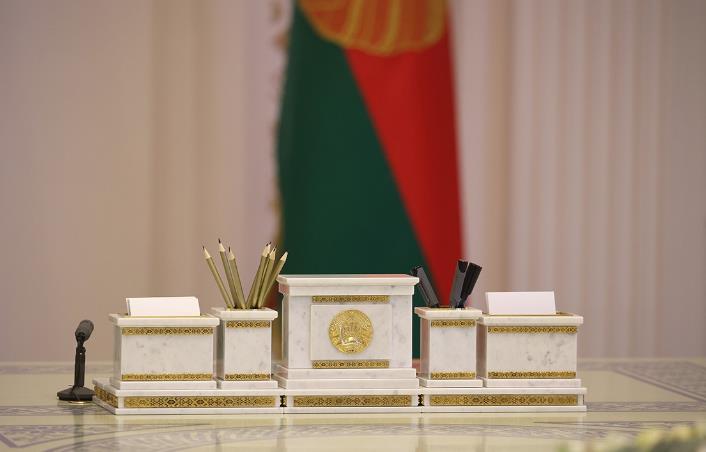 В Беларуси скорректированы административные процедуры с учетом практики их применения, а также изменений законодательных актов