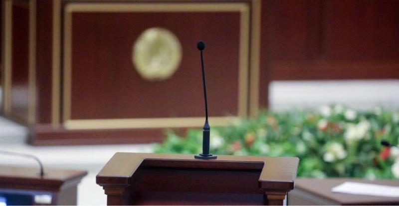 Изменения в законы по вопросам регулирования земельных отношений рассмотрели на заседании в Палате представителей