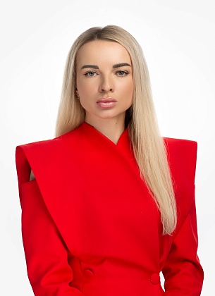 Шульга Екатерина Владимировна