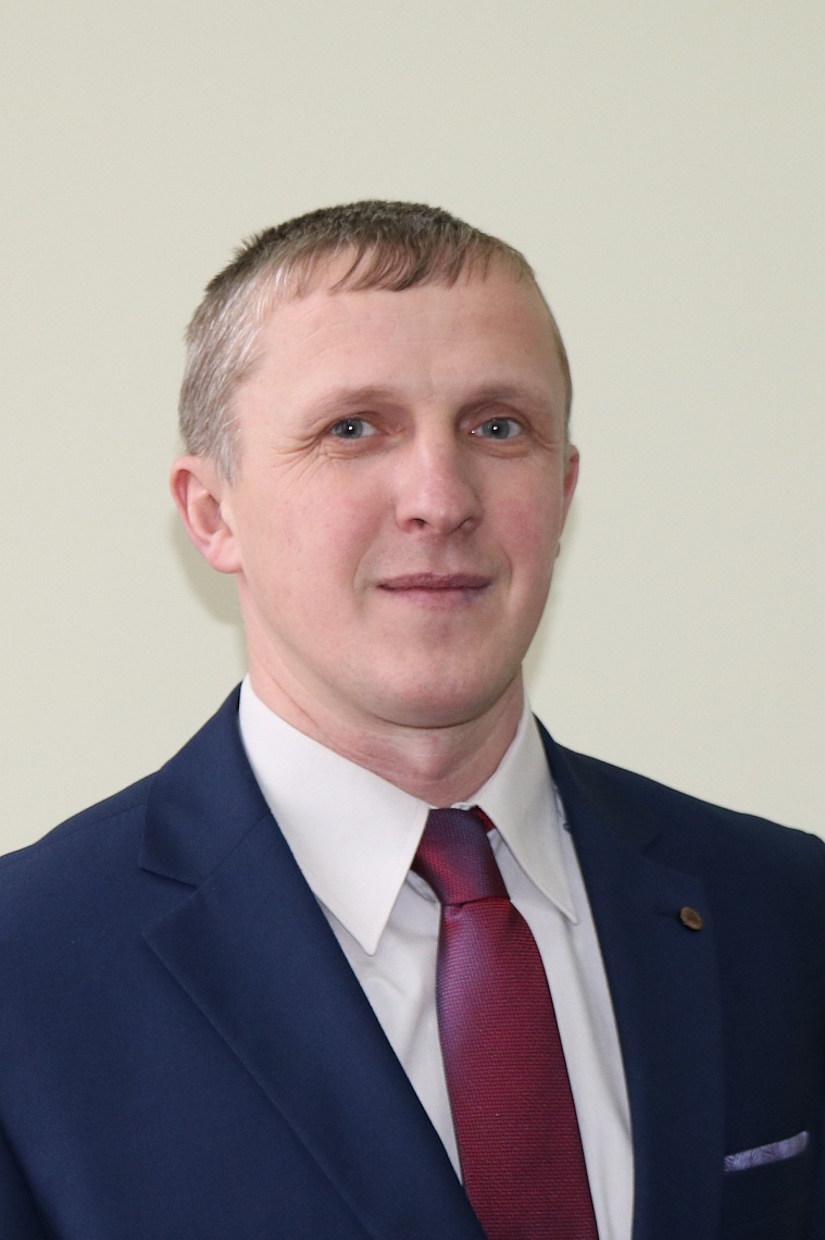 Михачёв Алексей Алексеевич