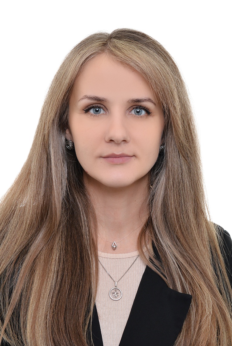 Копертехова Татьяна Леонидовна