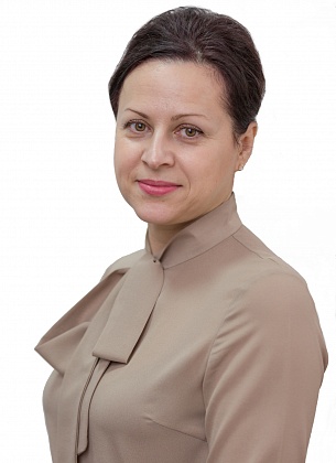 Титова Ольга Владимировна 