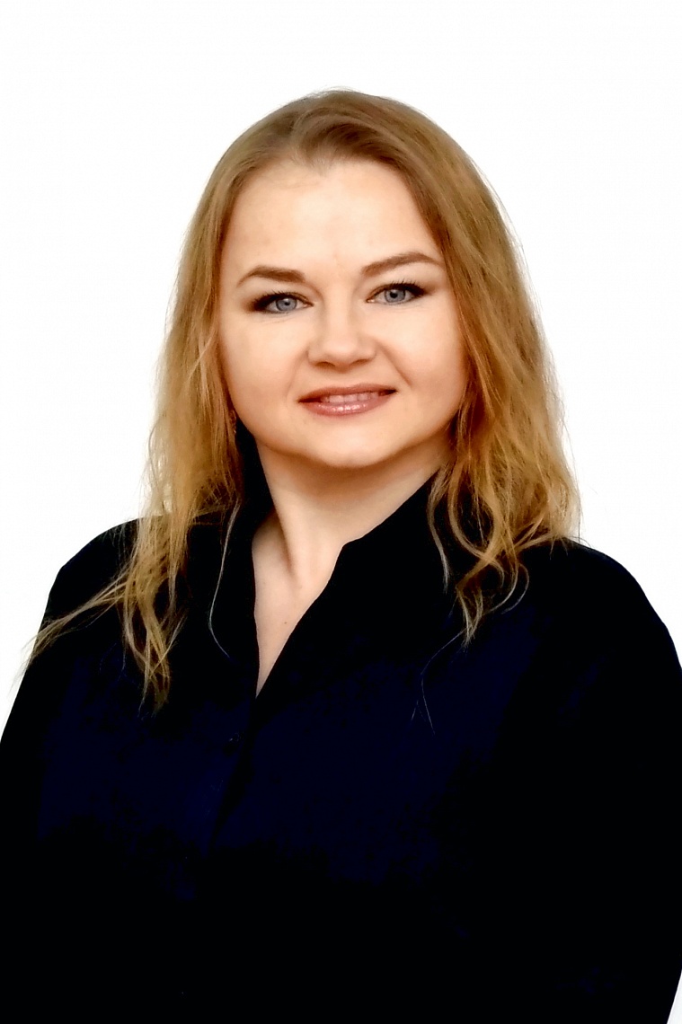 Мишура Юлия Сергеевна