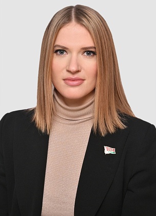 Брилевич Анна Павловна