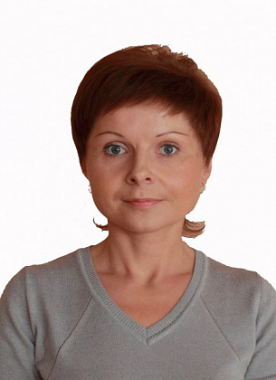 Наумова Татьяна Семеновна