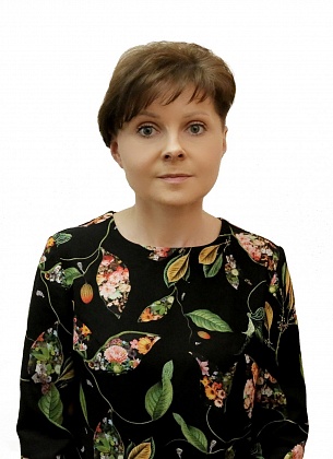 Наумова Татьяна Семеновна