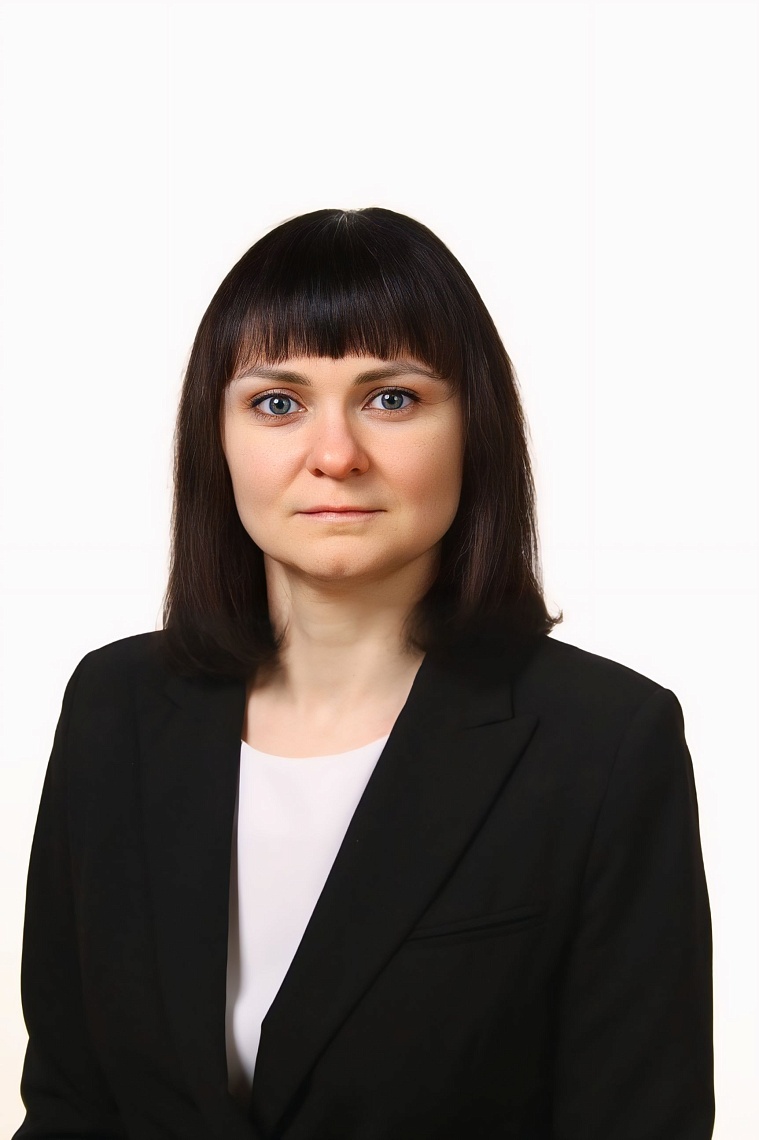 Савченко Марина Григорьевна