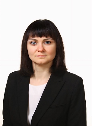 Савченко Марина Григорьевна